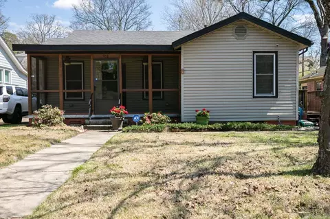 911 N Taylor St, Little Rock, AR 72205