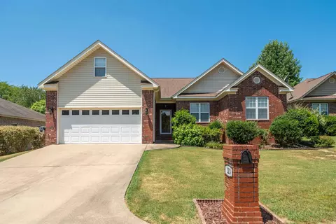 123 Leatherwood Loop, Hot Springs, AR 71901