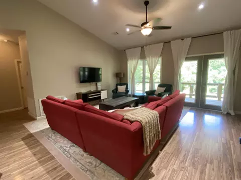 Living - 119 Wheeler Ln, Mount Ida, AR 71957 photo 2 of 4