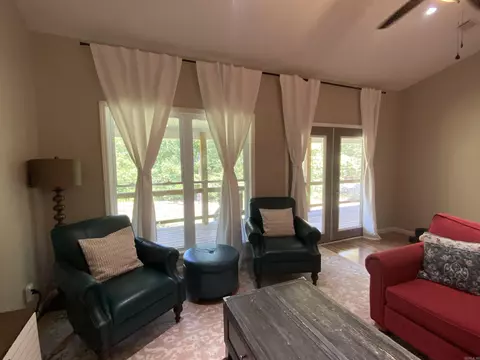 Living - 119 Wheeler Ln, Mount Ida, AR 71957 photo 3 of 4