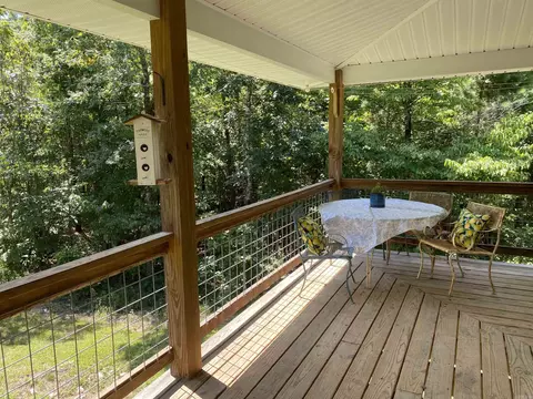 Exterior - 119 Wheeler Ln, Mount Ida, AR 71957 photo 3 of 7