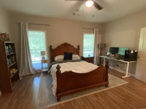 Bedroom - 119 Wheeler Ln, Mount Ida, AR 71957 photo 1 of 6