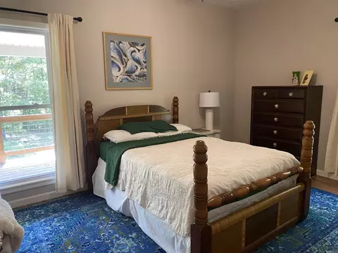 Bedroom - 119 Wheeler Ln, Mount Ida, AR 71957 photo 4 of 6