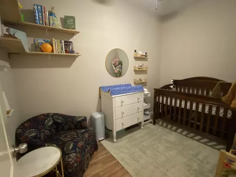 Bedroom - 119 Wheeler Ln, Mount Ida, AR 71957 photo 3 of 6