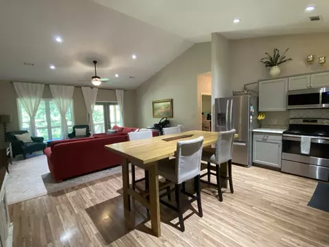 Kitchen - 119 Wheeler Ln, Mount Ida, AR 71957 photo 1 of 6