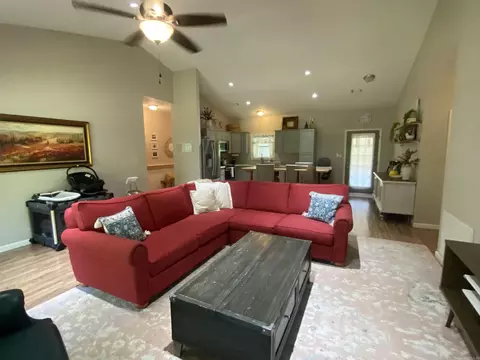 Living - 119 Wheeler Ln, Mount Ida, AR 71957 photo 4 of 4