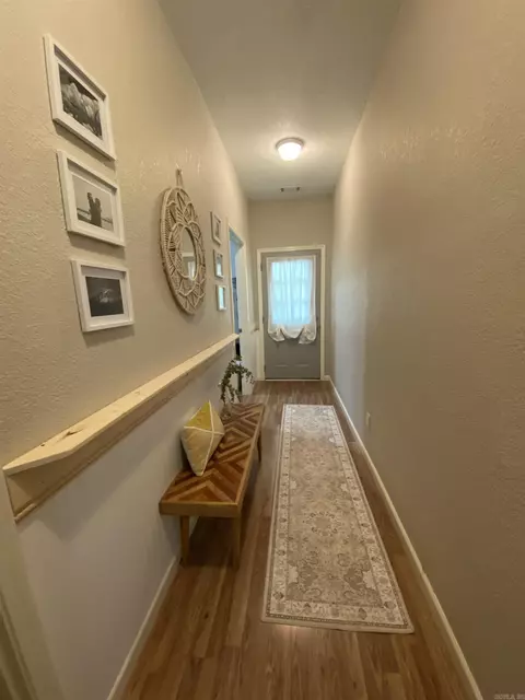 Entry Way - 119 Wheeler Ln, Mount Ida, AR 71957 photo 1 of 1