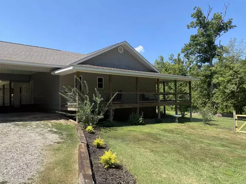 Other - 119 Wheeler Ln, Mount Ida, AR 71957 photo 3 of 7