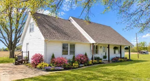 1105 Easley Ln, Jonesboro, AR 72401