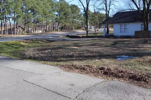606 W 23 St, North Little Rock, AR 72114