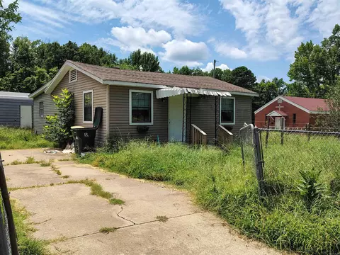 2101 Simpson St, Little Rock, AR 72206