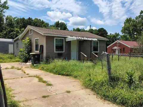 2101 Simpson St, Little Rock, AR 72206