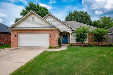 1190 Westfield Dr, Conway, AR 72034