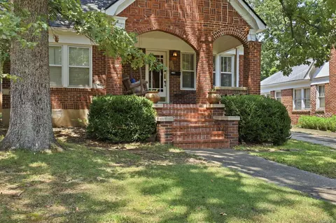 5208 F St, Little Rock, AR 72205