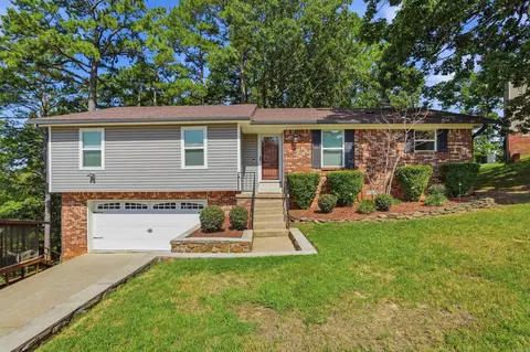 12 Red Birch Cv, Little Rock, AR 72212
