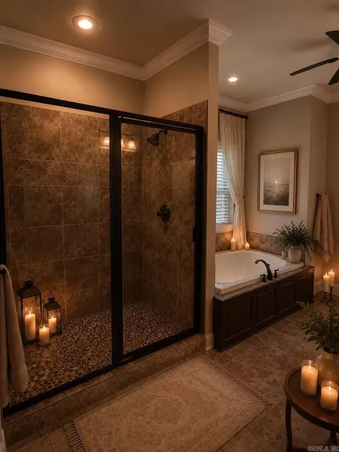 Bath - 11071 Stonehill Dr, Alexander, AR 72002 photo 3 of 6