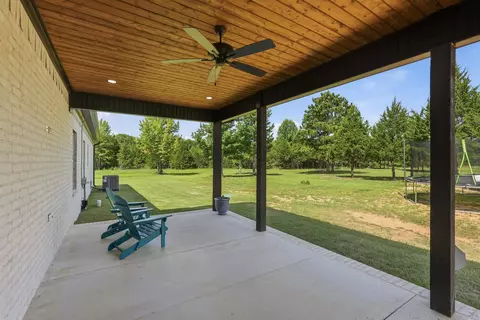Exterior - 18 Ules Watson Dr, Greenbrier, AR 72058 photo 8 of 8
