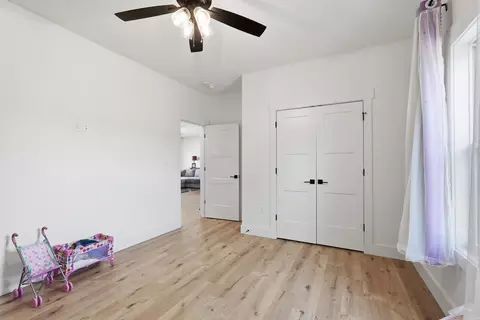 Bedroom - 18 Ules Watson Dr, Greenbrier, AR 72058 photo 6 of 7