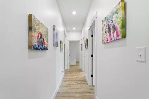 Entry Way - 18 Ules Watson Dr, Greenbrier, AR 72058 photo 3 of 4