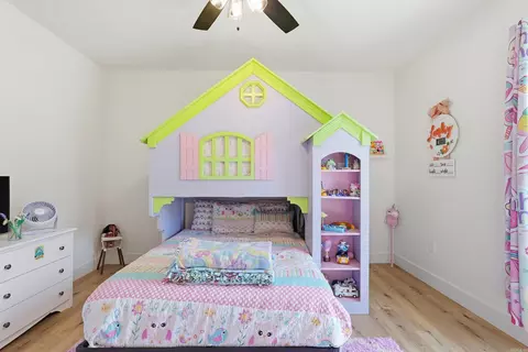 Bedroom - 18 Ules Watson Dr, Greenbrier, AR 72058 photo 7 of 7