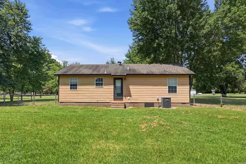 Exterior - 60 Azalea Loop, Conway, AR 72032 photo 5 of 8
