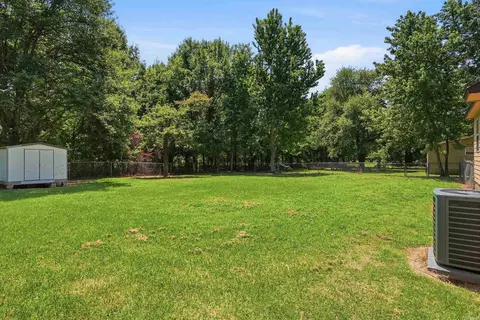 Exterior - 60 Azalea Loop, Conway, AR 72032 photo 6 of 8