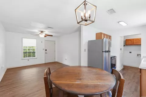 Dining - 60 Azalea Loop, Conway, AR 72032 photo 2 of 2