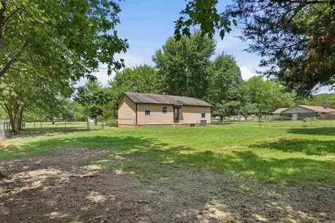 Exterior - 60 Azalea Loop, Conway, AR 72032 photo 2 of 8
