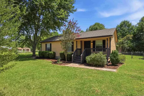 Exterior - 60 Azalea Loop, Conway, AR 72032 photo 7 of 8