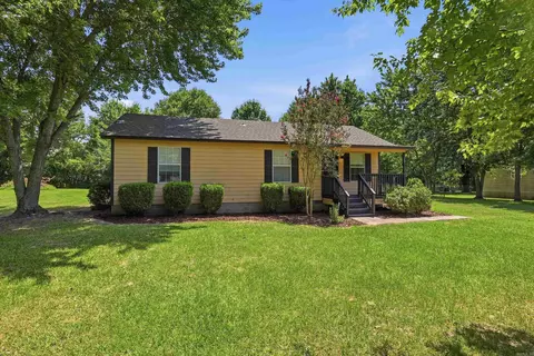 Exterior - 60 Azalea Loop, Conway, AR 72032 photo 8 of 8