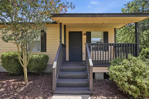 Exterior - 60 Azalea Loop, Conway, AR 72032 photo 3 of 8