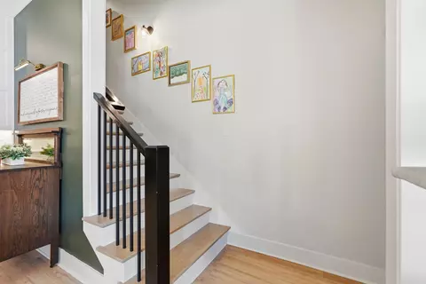 Entry Way - 1680 Pearce Dr, Conway, AR 72034 photo 6 of 6