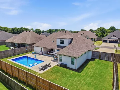 View/Area - 1680 Pearce Dr, Conway, AR 72034 photo 1 of 4