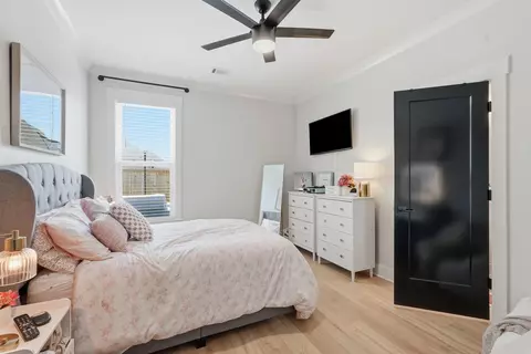 Bedroom - 1680 Pearce Dr, Conway, AR 72034 photo 2 of 5