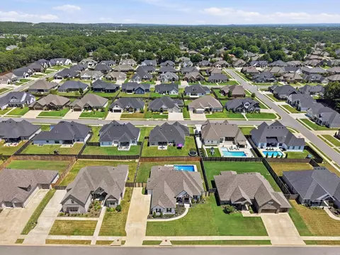 View/Area - 1680 Pearce Dr, Conway, AR 72034 photo 4 of 4