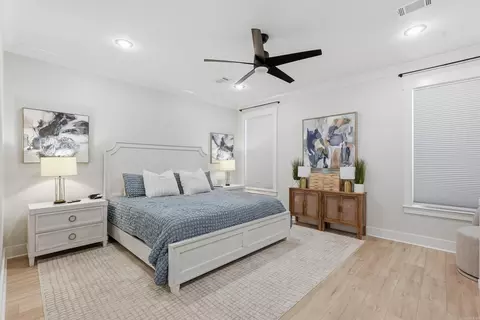 Bedroom - 1680 Pearce Dr, Conway, AR 72034 photo 5 of 5