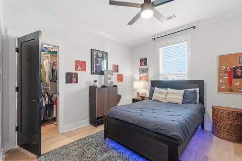 Bedroom - 1680 Pearce Dr, Conway, AR 72034 photo 1 of 5