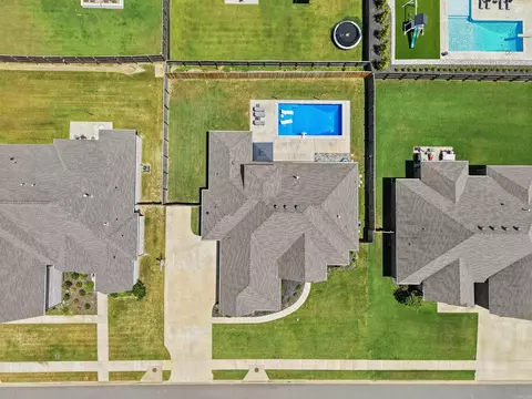 View/Area - 1680 Pearce Dr, Conway, AR 72034 photo 2 of 4