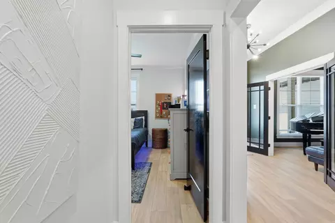 Entry Way - 1680 Pearce Dr, Conway, AR 72034 photo 5 of 6