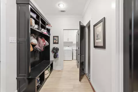 Entry Way - 1680 Pearce Dr, Conway, AR 72034 photo 3 of 6