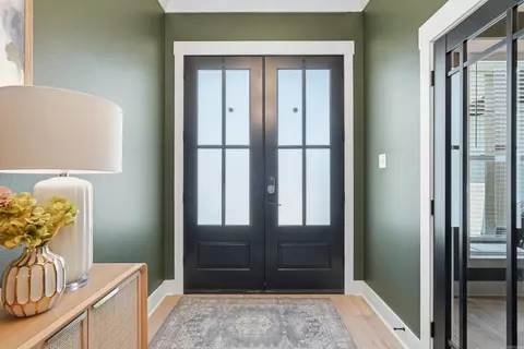Entry Way - 1680 Pearce Dr, Conway, AR 72034 photo 1 of 6