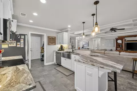 Kitchen - 17 Sienna Dr, Cabot, AR 72023 photo 3 of 7