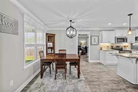 Dining - 17 Sienna Dr, Cabot, AR 72023 photo 1 of 1