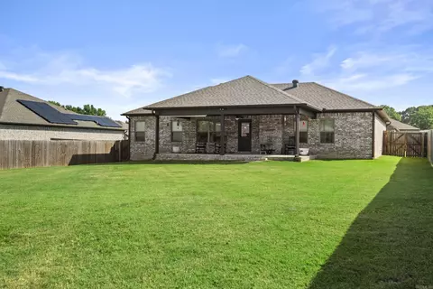 Exterior - 17 Sienna Dr, Cabot, AR 72023 photo 6 of 9