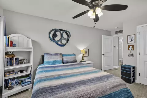 Bedroom - 17 Sienna Dr, Cabot, AR 72023 photo 7 of 7