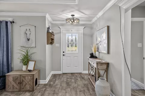 Entry Way - 17 Sienna Dr, Cabot, AR 72023 photo 1 of 2
