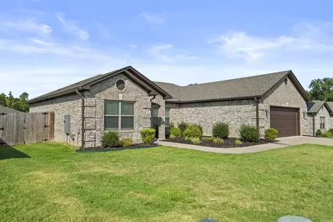 Exterior - 17 Sienna Dr, Cabot, AR 72023 photo 3 of 9