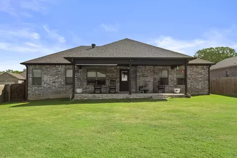 Exterior - 17 Sienna Dr, Cabot, AR 72023 photo 7 of 9