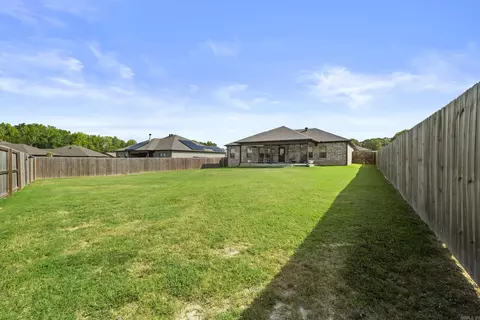 Exterior - 17 Sienna Dr, Cabot, AR 72023 photo 5 of 9