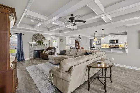 Other - 17 Sienna Dr, Cabot, AR 72023 photo 1 of 10